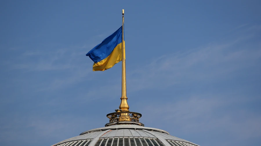 Рада продлила военное положение и мобилизацию до конца октября