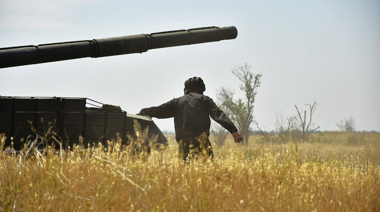 Трегубов: Російські війська продовжують системний тиск на Вовчанськ та Куп’янськ