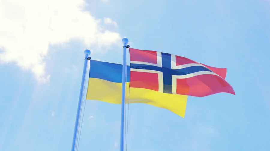 Україна й Норвегія підписали Drone Deal та декларацію про стратегічне партнерство