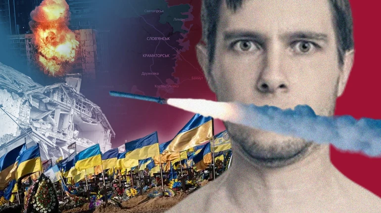 Ціна війни, проблеми з мобілізацією, приниження в армії. Про що мовчать українці та чому так відбувається