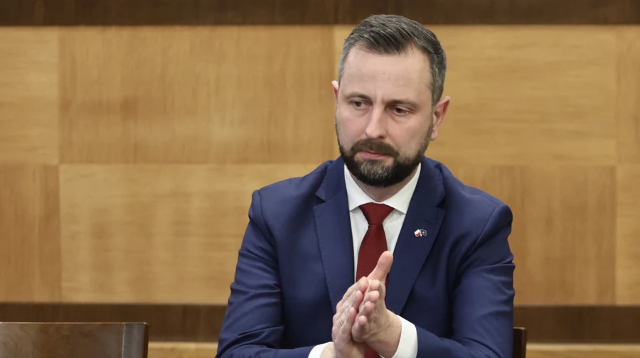 Poland strengthens air defence amid latest Russian provocations
