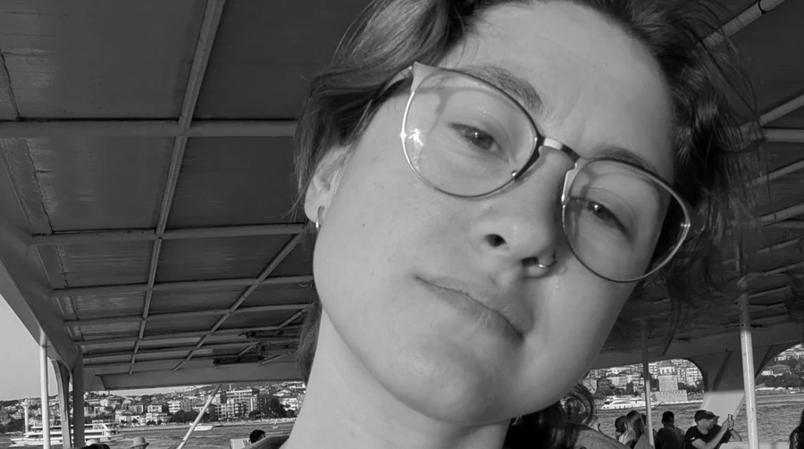Journalist Mariia Yizhvenko, 29, killed in Russian drone strike on Kyiv business centre