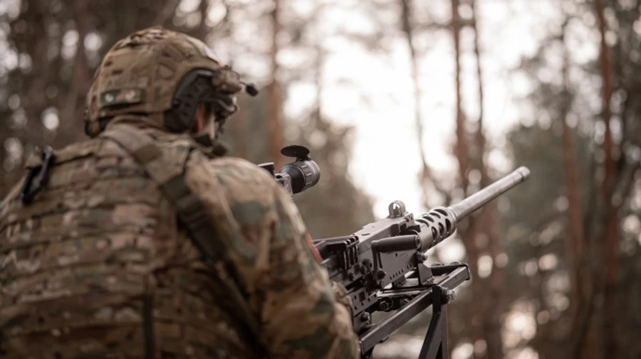 Russia aims to capture as much territory as possible before winter freeze – Estonian General Staff