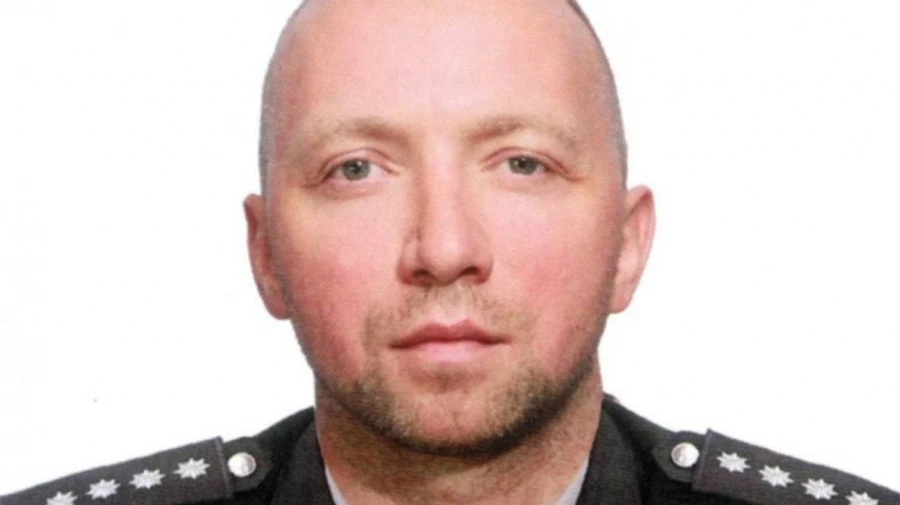 Explosive technician killed in Kherson while clearing mines after Russian attacks