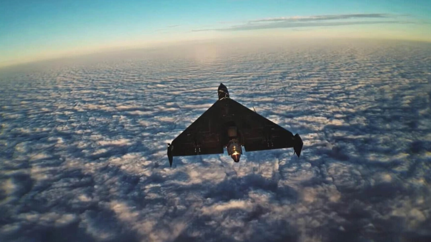 Shoot-down rate of Russian jet-powered drones steadily increasing, General Staff says