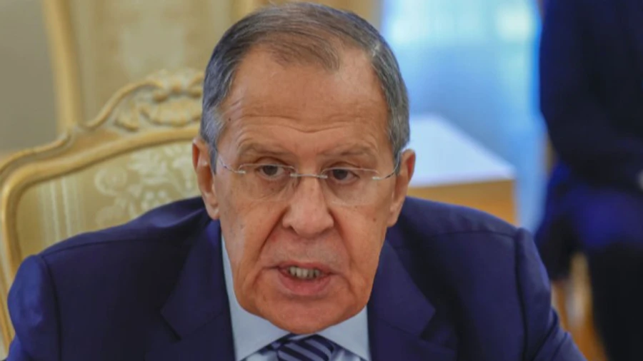 Russia to attend G20 ministerial meeting in the US on 30-31 October