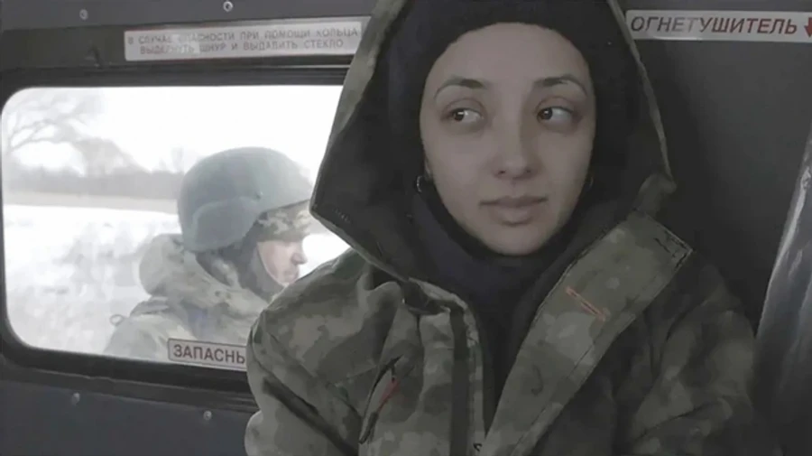 Ukraine's Foreign Ministry thanks Zurich Film Festival for cancelling public screenings of Russians at War