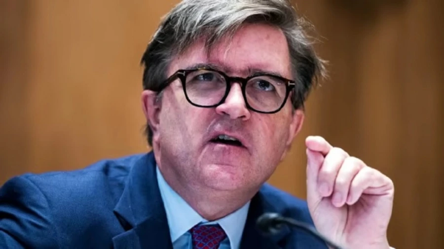 US says Ukraine's success in war requires depriving Russia of advances in Ukraine's east and its impact on economy