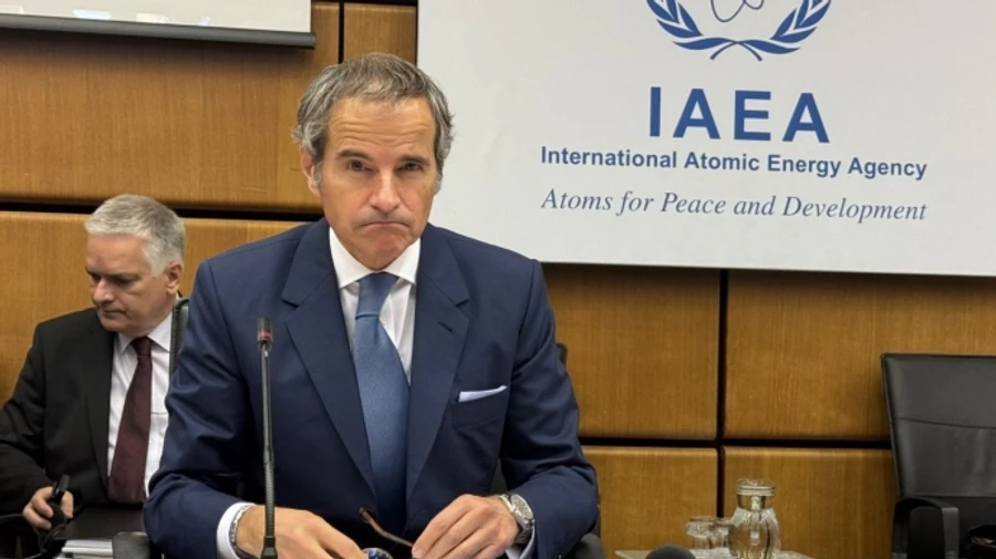 МАГАТЕ: Іран накопичив ще більше урану, придатного для створення ядерної зброї