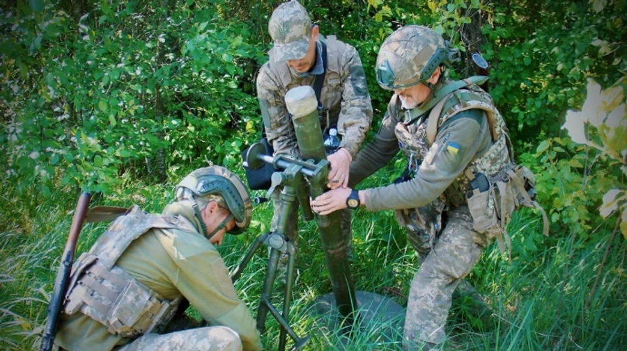 Генштаб оновив дані про втрати РФ: ще мінус 1 080 окупантів за добу