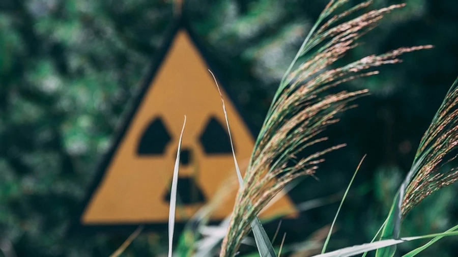 Ukraine among countries where least fear nuclear threat, poll finds