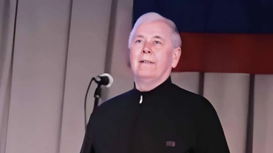 Pro-Russian collaborator killed in car explosion in occupied Starobilsk – photo