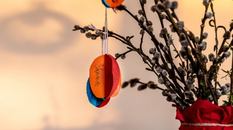 5 more Ukrainian children returned from temporarily occupied territories