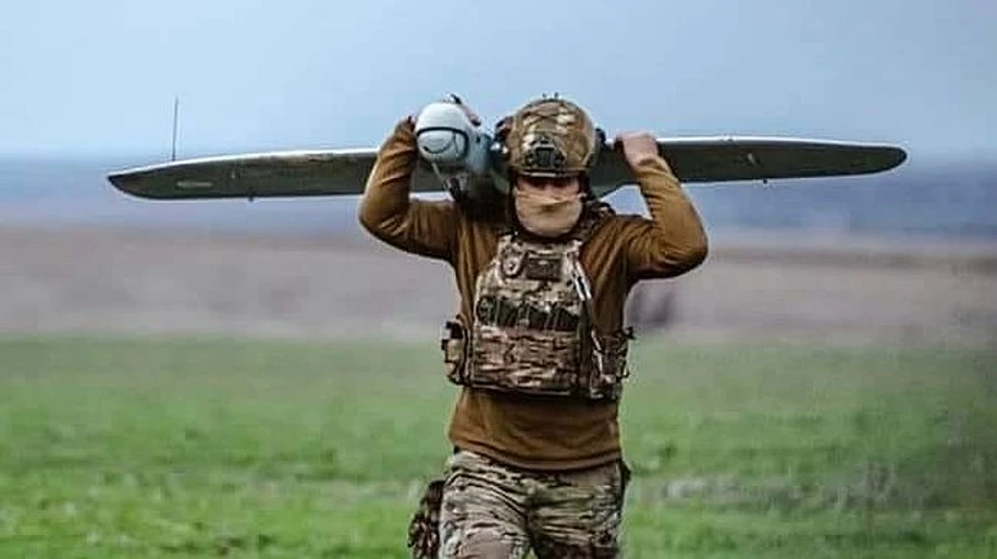 Ukraine's Defence Ministry approves new developments