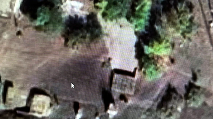 Ukraine's Armed Forces confirm successful strikes on Saky airfield in Crimea – photo