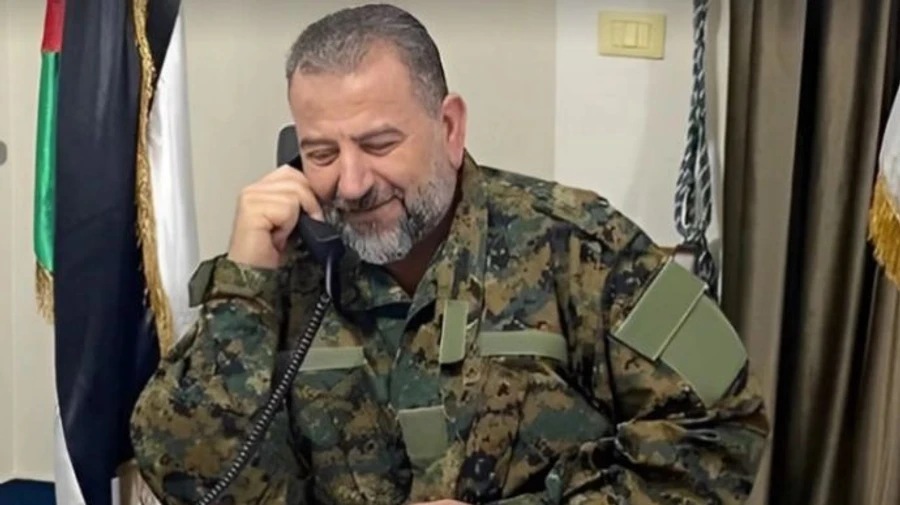 ЗМІ: В Лівані в результаті атаки дрону загинув заступник лідера ХАМАСу