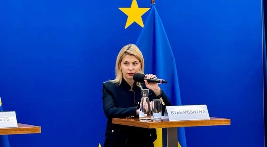 Verkhovna Rada may adopt amendments to law on national minorities