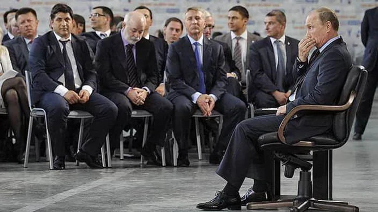 Бегство от санкций: как решения Суда ЕС выводят из-под ограничений российских олигархов и их близких