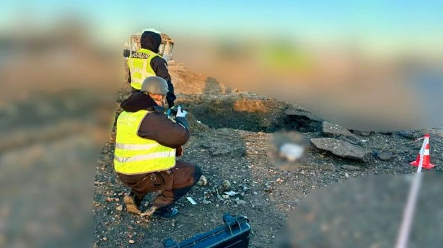 Residential buildings, cars and business premises damaged in Russia's overnight drone attack on Kyiv Oblast