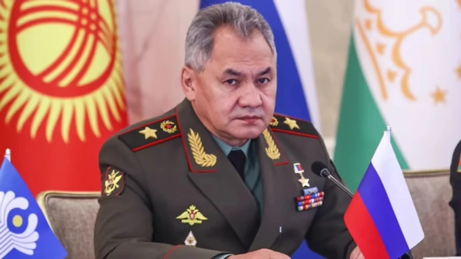 РФ скасувала масштабні навчання Запад через війну проти України