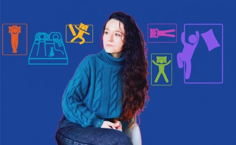 Сон – вклад в качественную жизнь: Сколько, как и когда спать? Говорим с биологией Ольгой Масловой