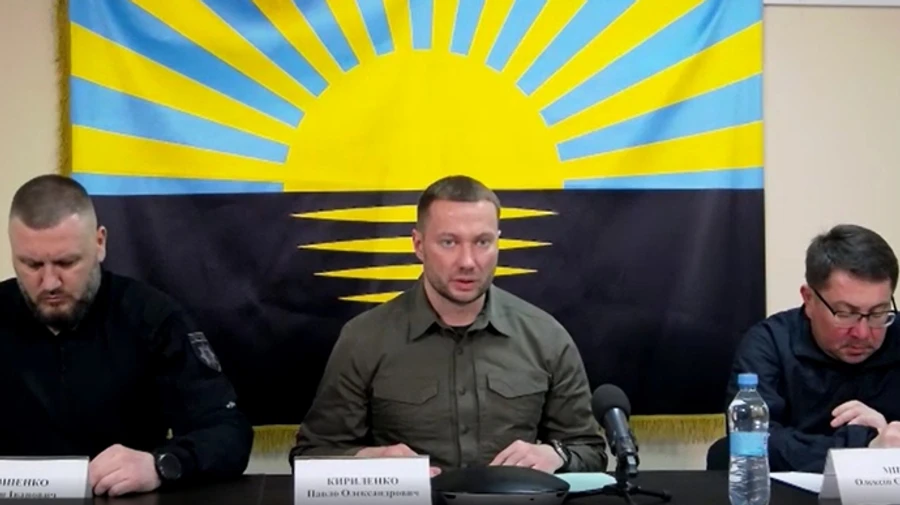 В Донецкой области на Пасху все богослужения будут онлайн