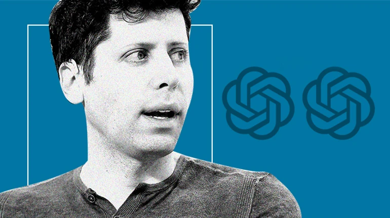 Корифей Кремниевой долины: история отца ChatGPT Сема Альтмана