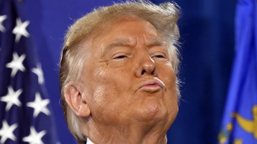 Союзники США стурбовані мирним планом Трампа з територіальними поступками РФ – CNN