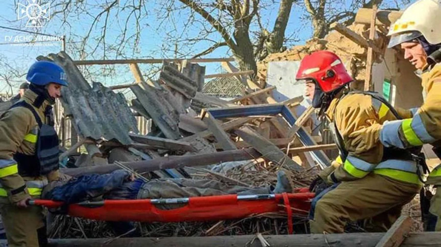 Окупанти вранці вдарили по Миколаївщині: 2 загиблих, 3 поранених, серед них дитина