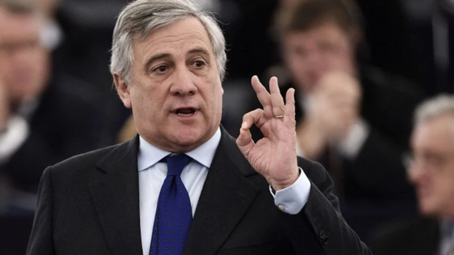 Глава МИД Италии: у нас никто не смотрит российские телеканалы, 99% людей - за Украину