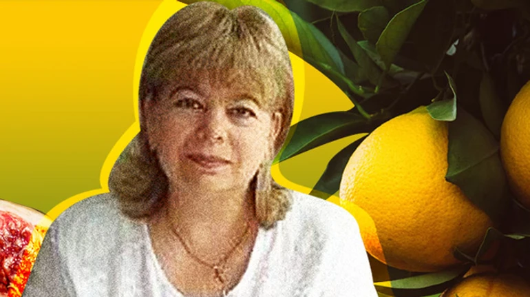 Після Перемоги все відновимо: історія мешканки Миколаєва, яка виростила на підвіконні десятки цитрусових