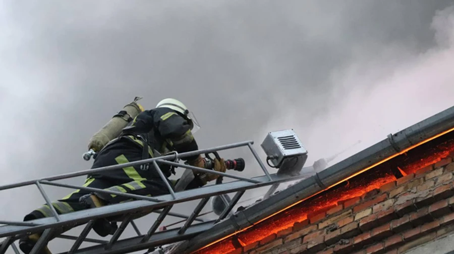 Оккупанты выпустили более 70 снарядов по Никопольщине 