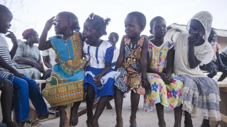 Население Земли достигло 8 миллиардов человек – ООН