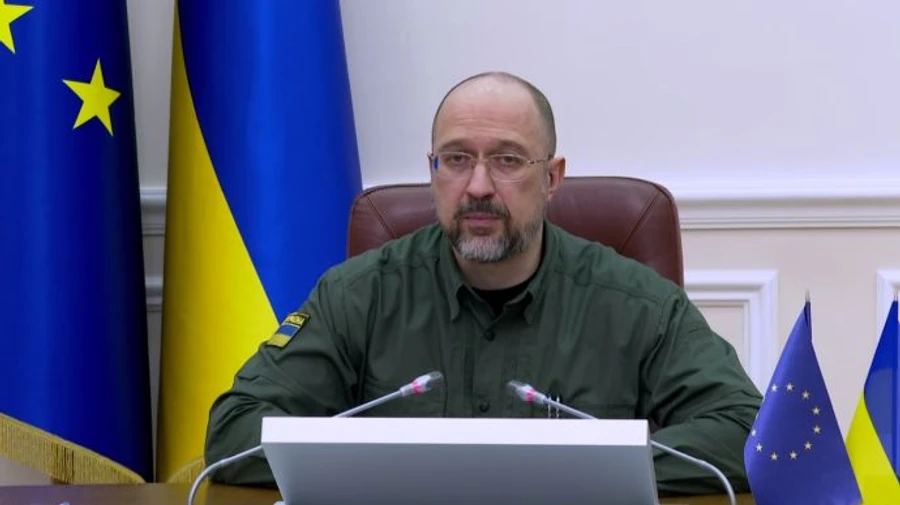 Шмигаль: Зима буде важкою, бо Росія використовує холод як зброю