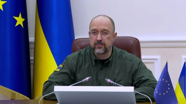 Winter will be difficult, because Russia uses cold as a weapon – Ukraine’s Prime Minister