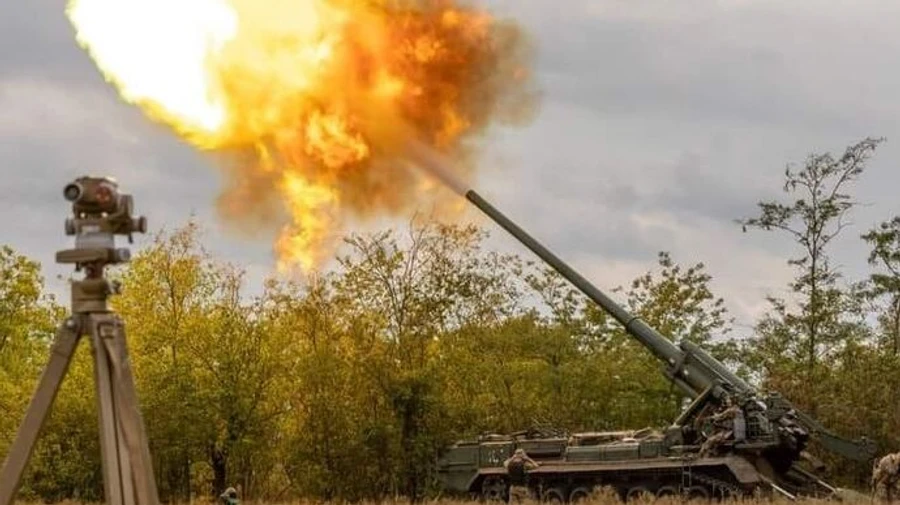 Ukraine’s Armed Forces repel Russians’ attacks near 11 settlements – General Staff