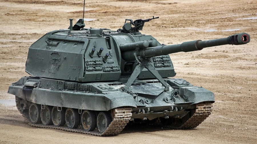 The Armed Forces of Ukraine hit three Russian control points in Kherson Oblast – Operational Command Pivden (South)