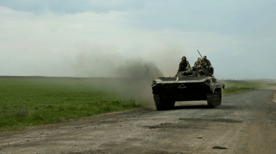 ISW: ЗСУ відбили в росіян території розміром з Данію