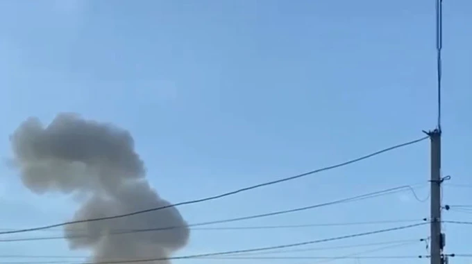 Russians strike the Rivne Oblast: 3 dead, 4 injured