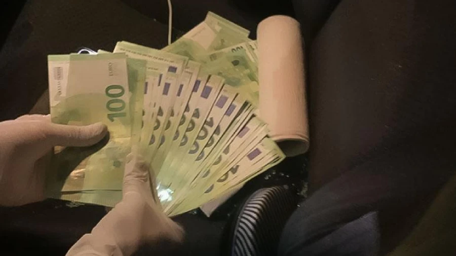 В Киеве разоблачили еще 2 схемы незаконной переправки мужчин за границу