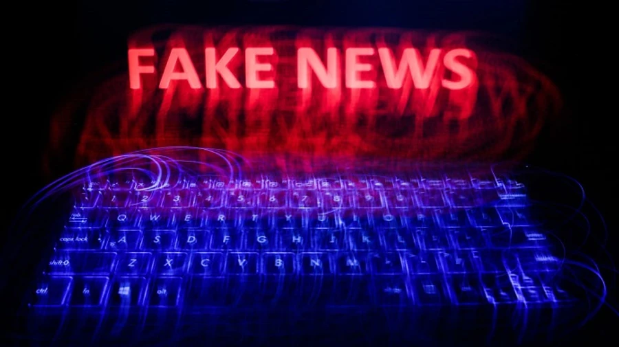 Centre for Countering Disinformation: Invaders shell captured towns and villages to discredit the Armed Forces of Ukraine