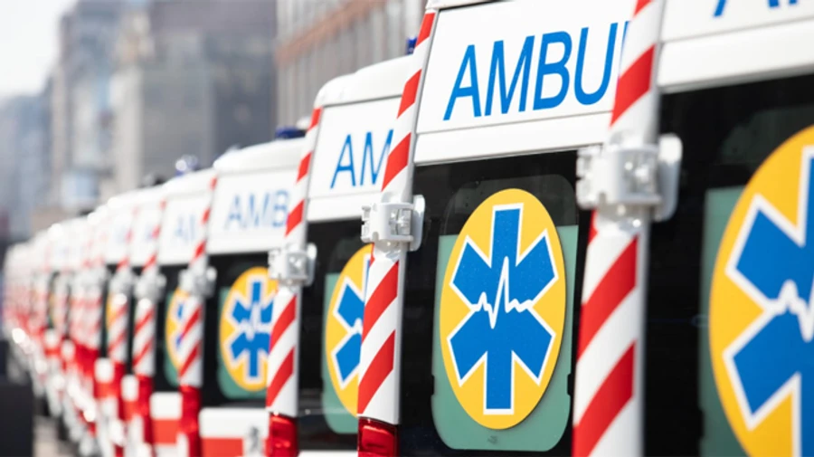 У Києві рекордна кількість хворих на коронавірус – найбільше за рік