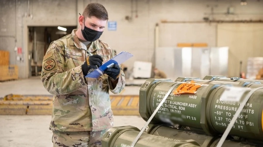 Головні новини неділі та ночі: 80 тонн зброї, ОП про дані британської розвідки