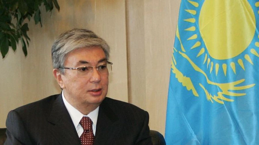 Президент Казахстана заявил о завершении основной миссии ОДКБ