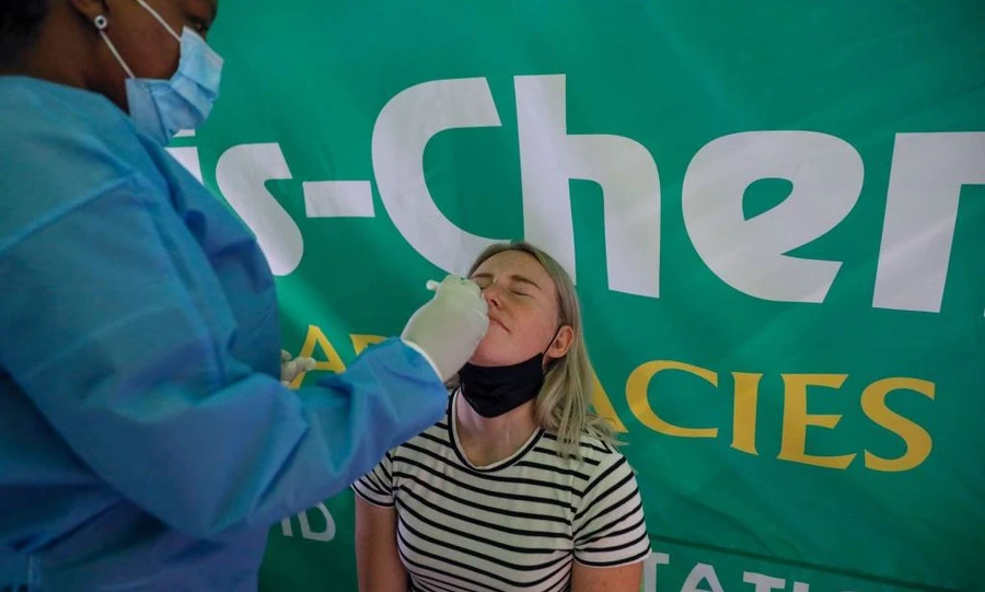 США залишать закритими майже 3 тисячі шкіл через поширення омікрону