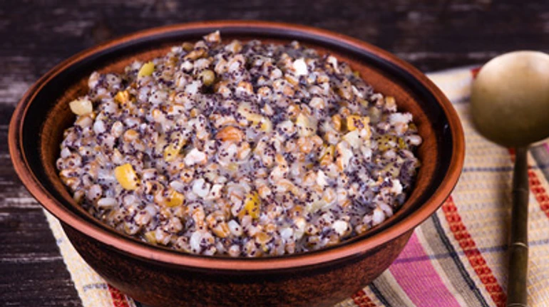 Что символизирует главное блюдо Рождества и как приготовить кутью к Сочельнику