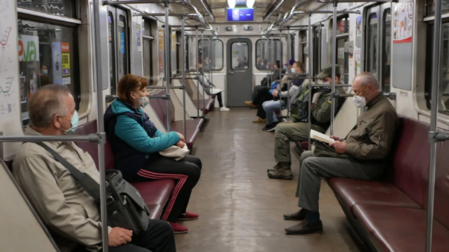 В НАН прогнозируют до 29 тысяч случаев Covid-19 и до тысячи смертей в день