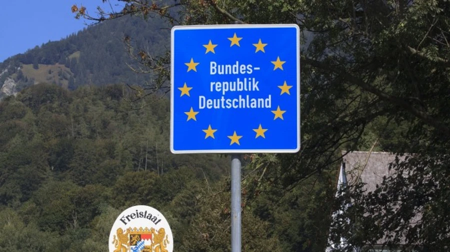 Президент Німеччини заперечив загрозу скасування безвізу з ЄС для України, Молдови чи Балкан
