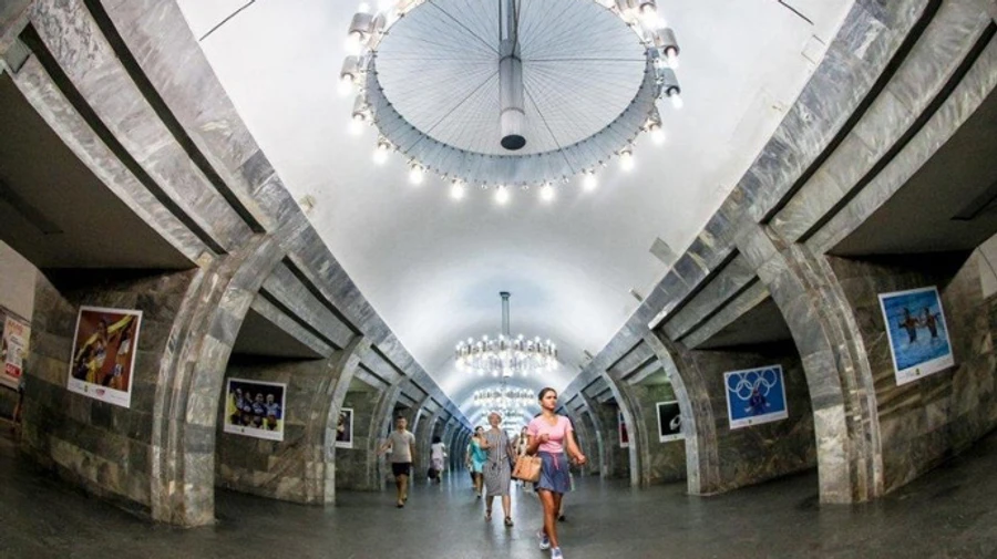 У суботу можуть закрити 3 станції метро через футбол 