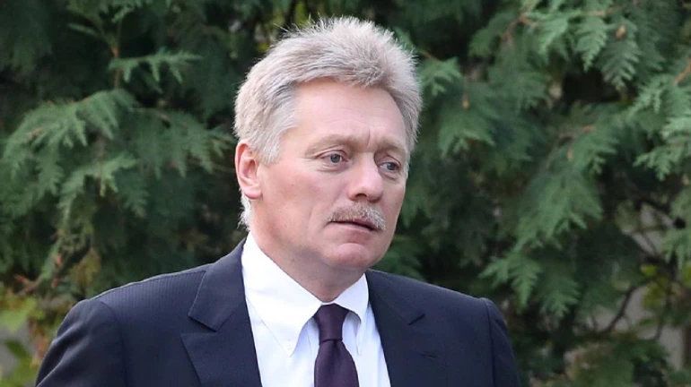 У Кремлі назвали апокаліптичними роздуми Зеленського про війну з РФ